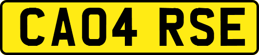 CA04RSE