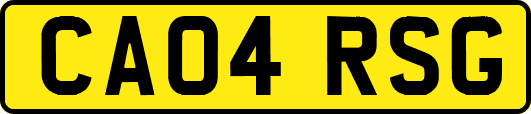 CA04RSG