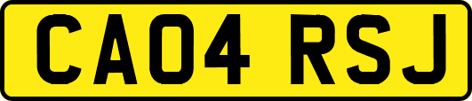 CA04RSJ