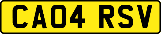 CA04RSV