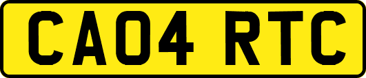 CA04RTC