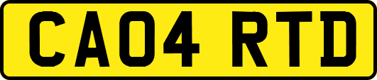 CA04RTD