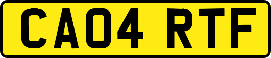 CA04RTF