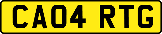 CA04RTG