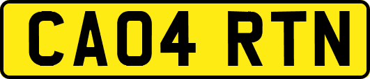 CA04RTN