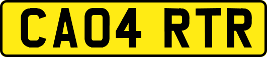 CA04RTR
