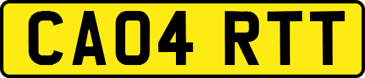 CA04RTT