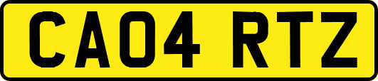 CA04RTZ