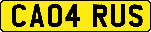 CA04RUS