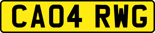 CA04RWG