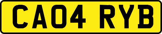 CA04RYB