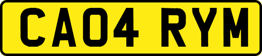 CA04RYM