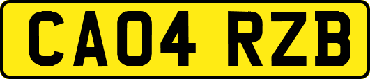 CA04RZB