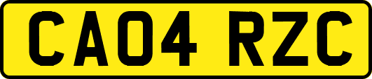 CA04RZC