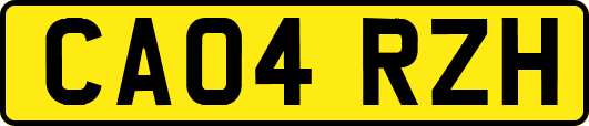 CA04RZH