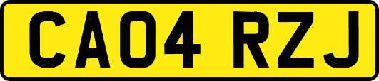 CA04RZJ