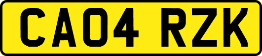 CA04RZK