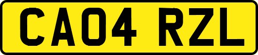 CA04RZL