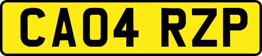 CA04RZP