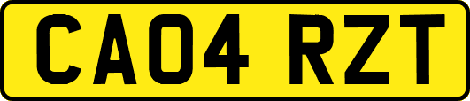 CA04RZT