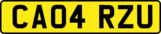 CA04RZU