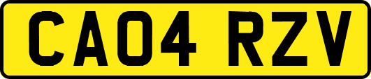 CA04RZV