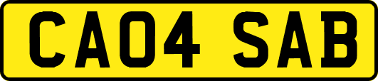 CA04SAB