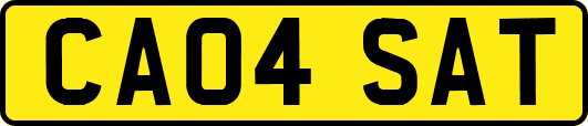 CA04SAT
