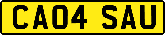 CA04SAU