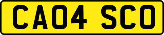 CA04SCO