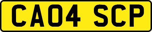CA04SCP