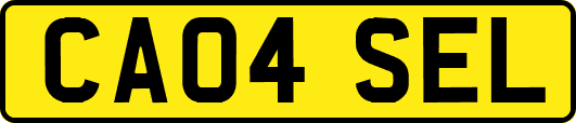 CA04SEL