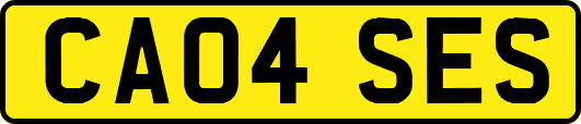 CA04SES