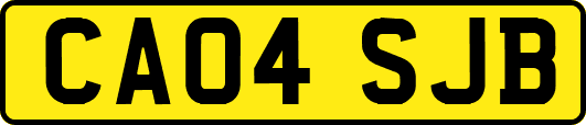 CA04SJB
