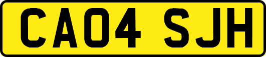 CA04SJH