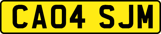 CA04SJM