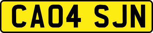 CA04SJN