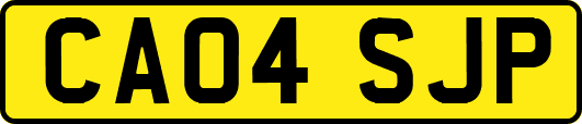 CA04SJP