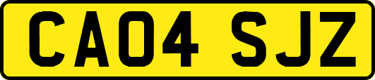 CA04SJZ
