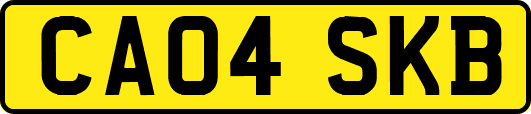 CA04SKB