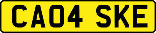 CA04SKE