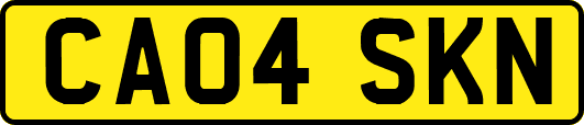 CA04SKN