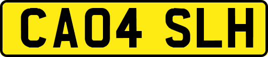 CA04SLH