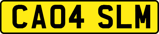 CA04SLM