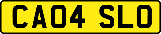 CA04SLO