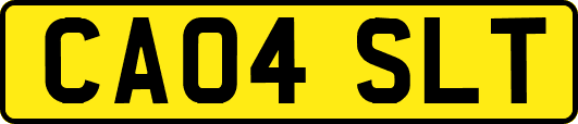 CA04SLT