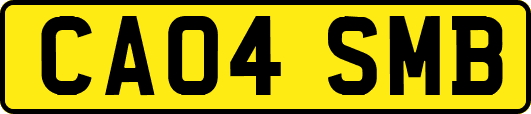 CA04SMB