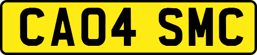 CA04SMC