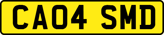 CA04SMD
