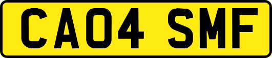 CA04SMF